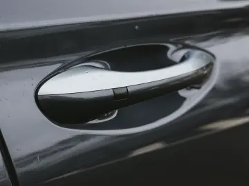 Hyundai Santfe Plug-in Hybrid Luxury