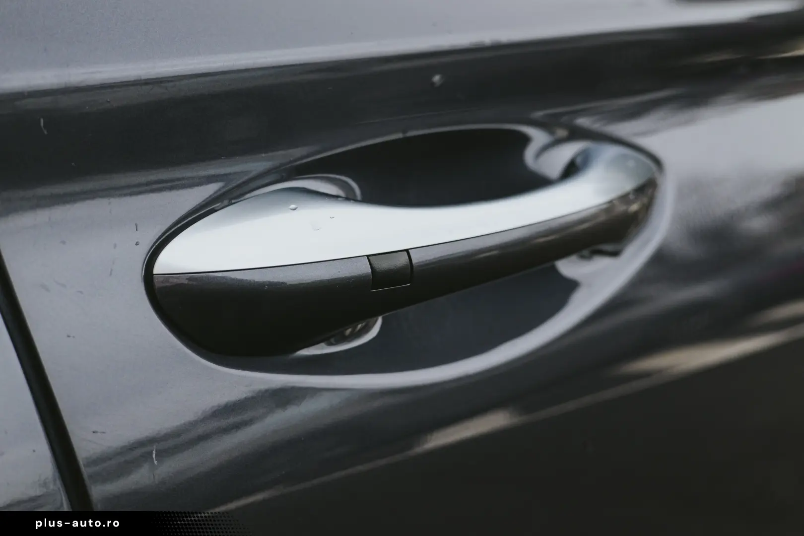 Hyundai Santfe Plug-in Hybrid Luxury