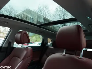 Hyundai Tucson 2.0 CRDI 4WD Automatik Premium