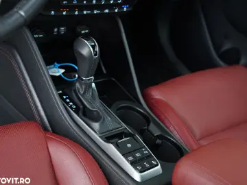 Hyundai Tucson 2.0 CRDI 4WD Automatik Premium