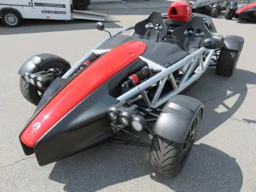 ARIEL Atom 4