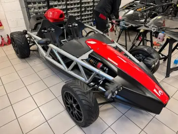 ARIEL Atom 4