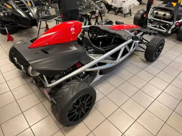ARIEL Atom 4