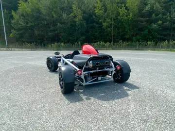 ARIEL Atom 4