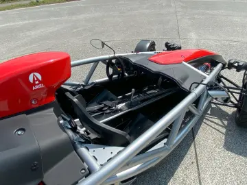 ARIEL Atom 4