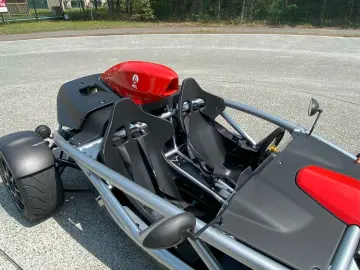 ARIEL Atom 4