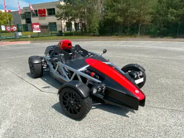 ARIEL Atom 4