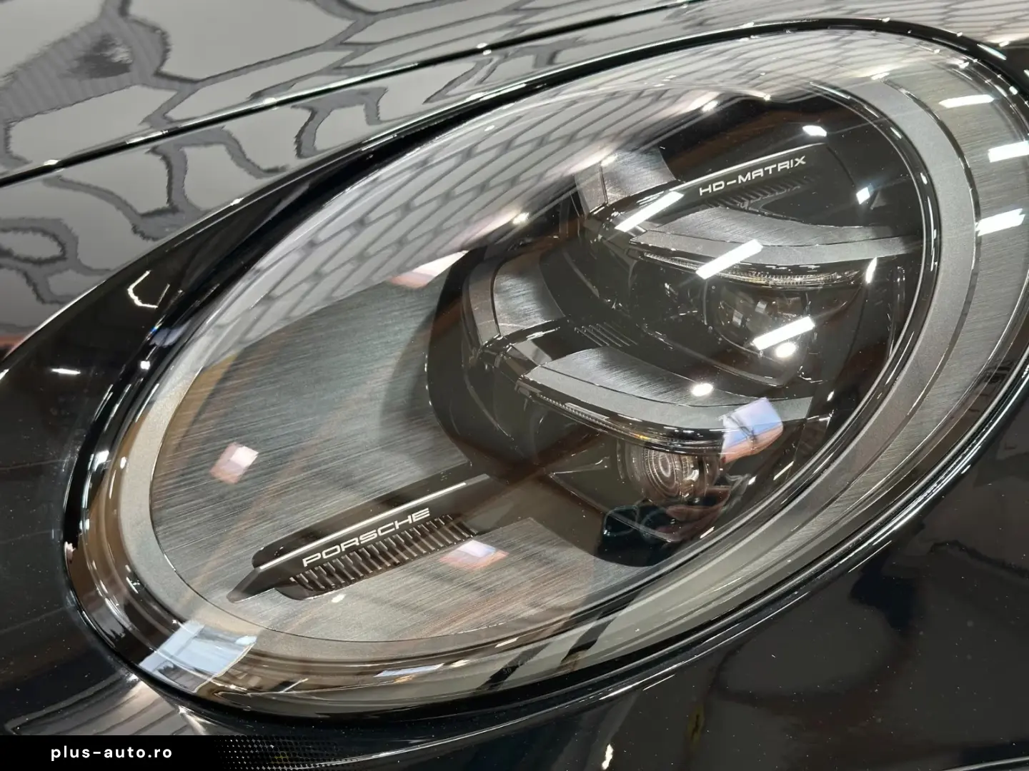 Porsche 992 Turbo S  Cabrio Facelift