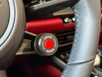 Porsche 992 Turbo S  Cabrio Facelift