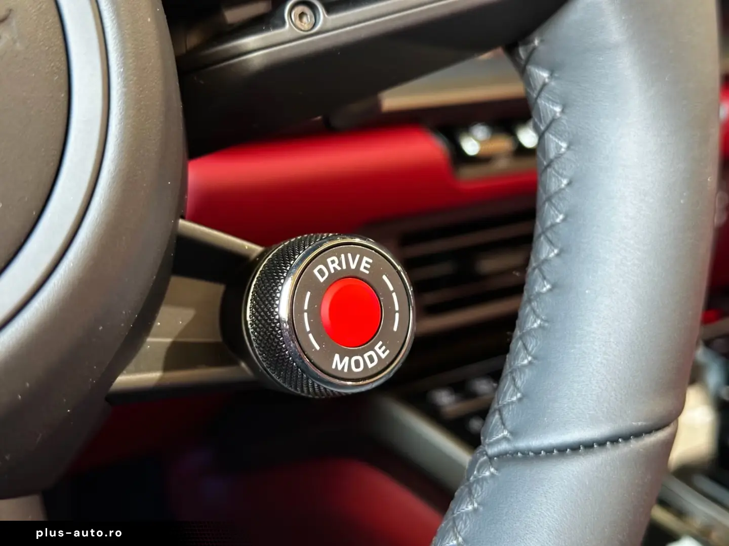 Porsche 992 Turbo S  Cabrio Facelift