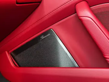 Porsche 992 Turbo S  Cabrio Facelift