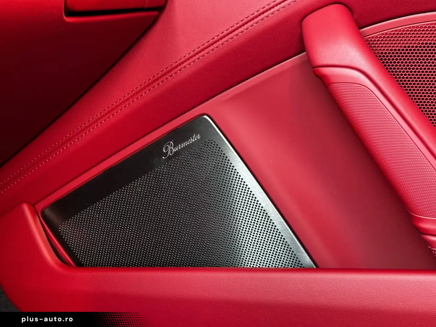 Porsche 992 Turbo S  Cabrio Facelift