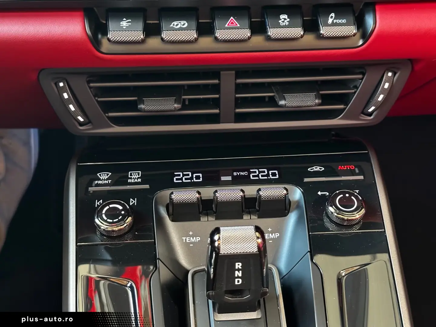 Porsche 992 Turbo S  Cabrio Facelift