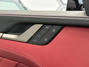 Porsche 992 Turbo S  Cabrio Facelift