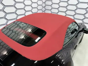 Porsche 992 Turbo S  Cabrio Facelift