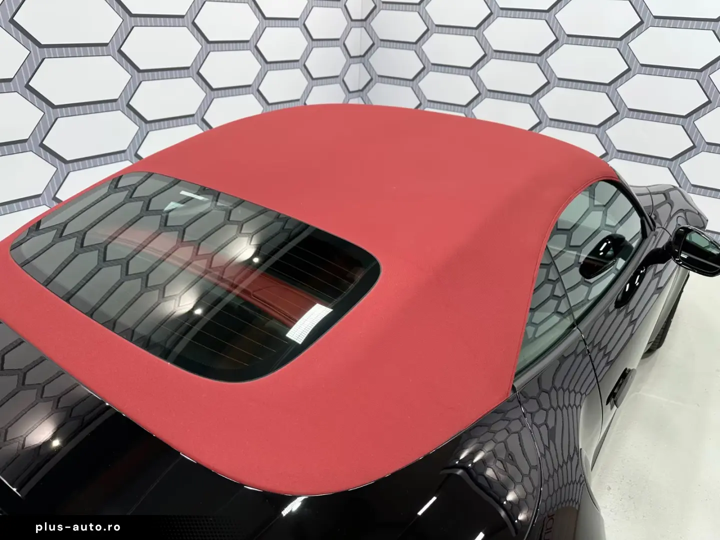 Porsche 992 Turbo S  Cabrio Facelift