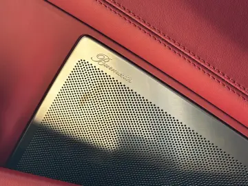 Porsche 992 Turbo S  Cabrio Facelift