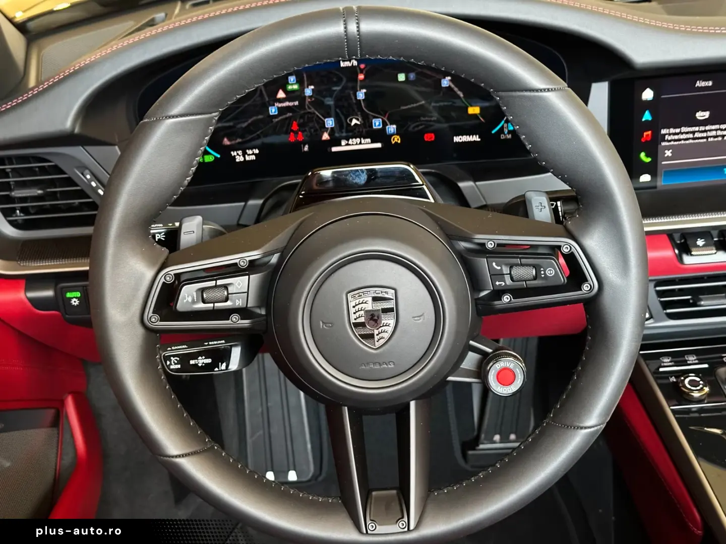 Porsche 992 Turbo S  Cabrio Facelift