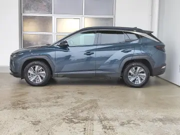 HYUNDAI TUCSON 1.6 T-GDI Trend LED Navi RFK ACC SHZ