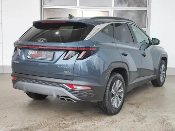 HYUNDAI TUCSON 1.6 T-GDI Trend LED Navi RFK ACC SHZ