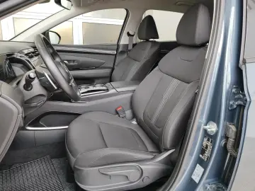 HYUNDAI TUCSON 1.6 T-GDI Trend LED Navi RFK ACC SHZ