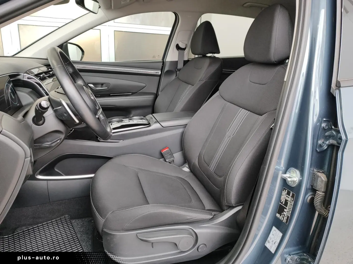 HYUNDAI TUCSON 1.6 T-GDI Trend LED Navi RFK ACC SHZ