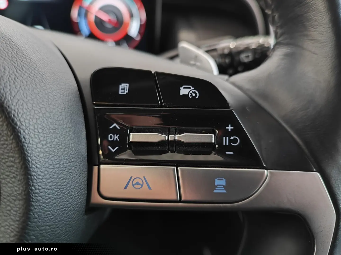 HYUNDAI TUCSON 1.6 T-GDI Trend LED Navi RFK ACC SHZ