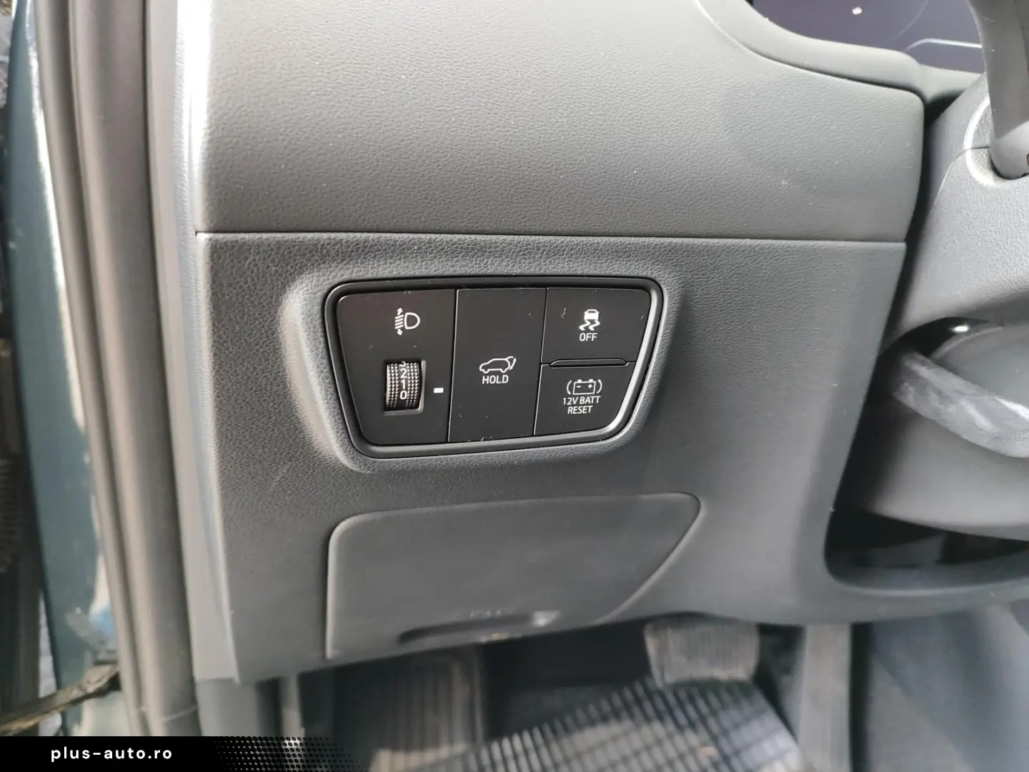 HYUNDAI TUCSON 1.6 T-GDI Trend LED Navi RFK ACC SHZ