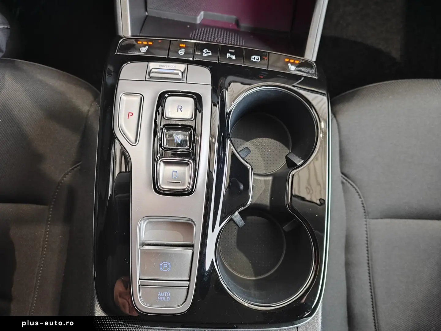 HYUNDAI TUCSON 1.6 T-GDI Trend LED Navi RFK ACC SHZ