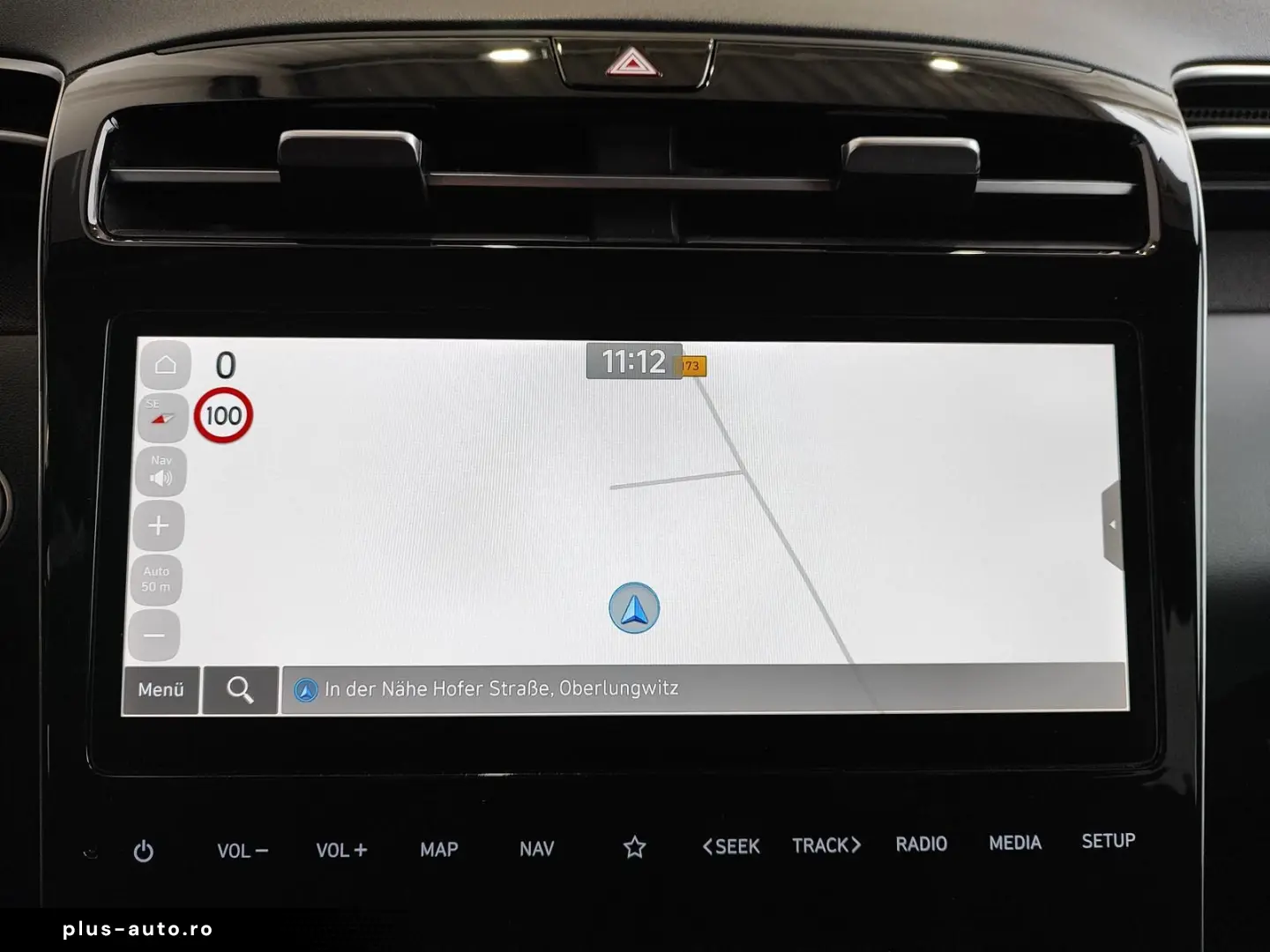 HYUNDAI TUCSON 1.6 T-GDI Trend LED Navi RFK ACC SHZ