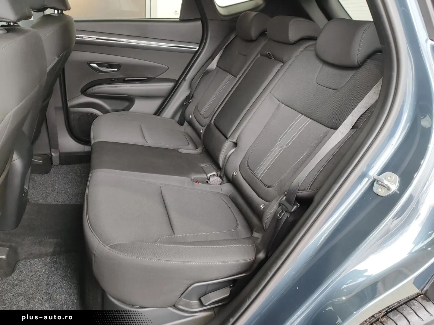 HYUNDAI TUCSON 1.6 T-GDI Trend LED Navi RFK ACC SHZ