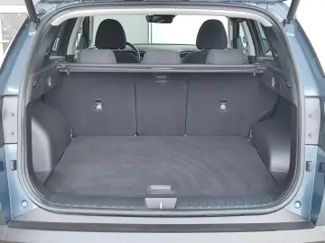 HYUNDAI TUCSON 1.6 T-GDI Trend LED Navi RFK ACC SHZ