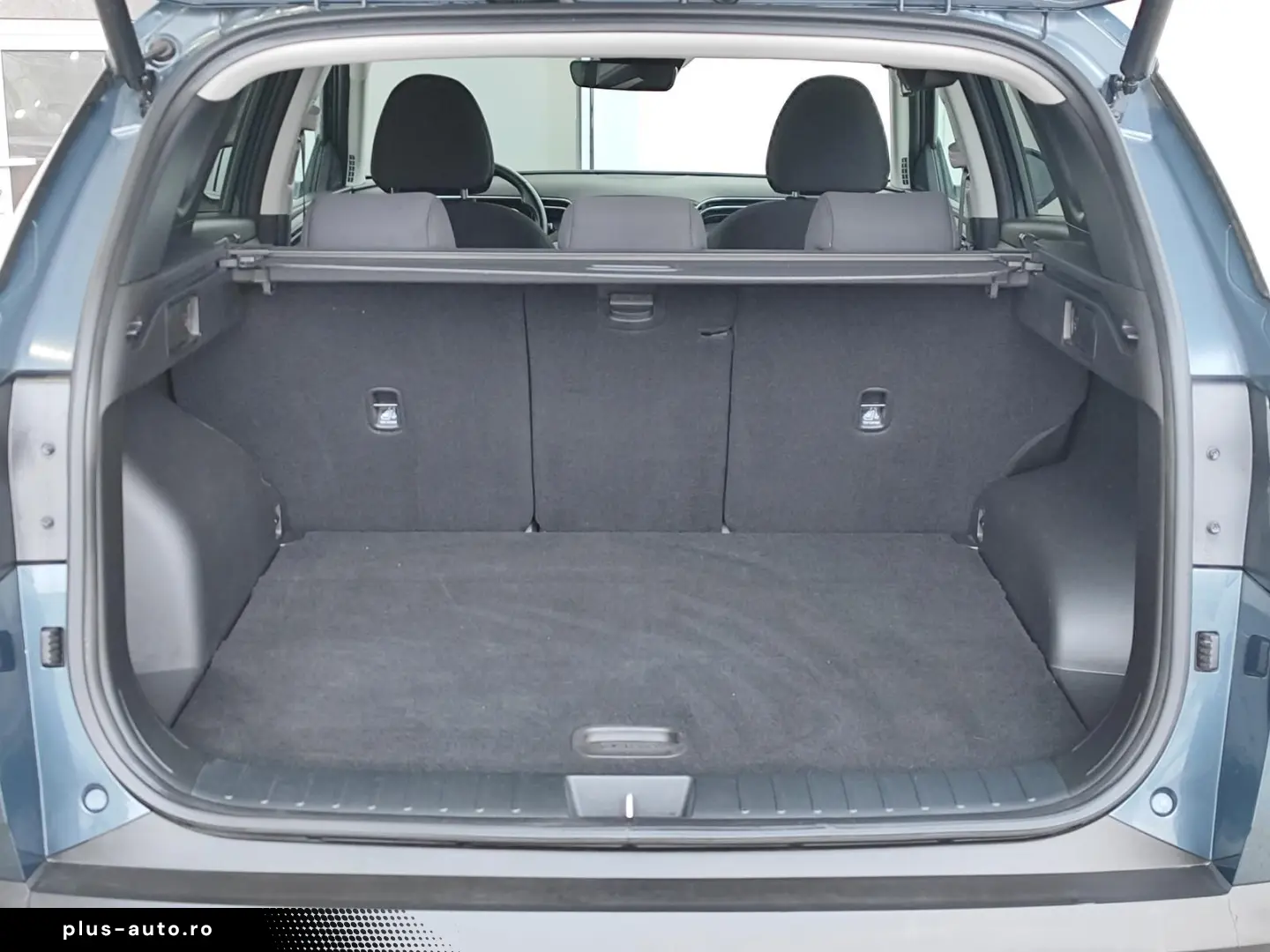 HYUNDAI TUCSON 1.6 T-GDI Trend LED Navi RFK ACC SHZ