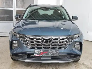 HYUNDAI TUCSON 1.6 T-GDI Trend LED Navi RFK ACC SHZ