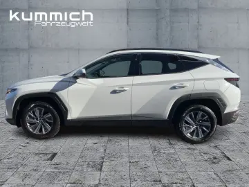 HYUNDAI TUCSON Hybrid 1.6 GDi Turbo 230 PS 6AT 2WD TREND