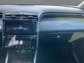 HYUNDAI TUCSON Hybrid 1.6 GDi Turbo 230 PS 6AT 2WD TREND