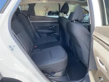 HYUNDAI TUCSON Hybrid 1.6 GDi Turbo 230 PS 6AT 2WD TREND