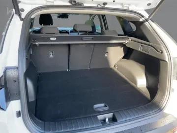 HYUNDAI TUCSON Hybrid 1.6 GDi Turbo 230 PS 6AT 2WD TREND