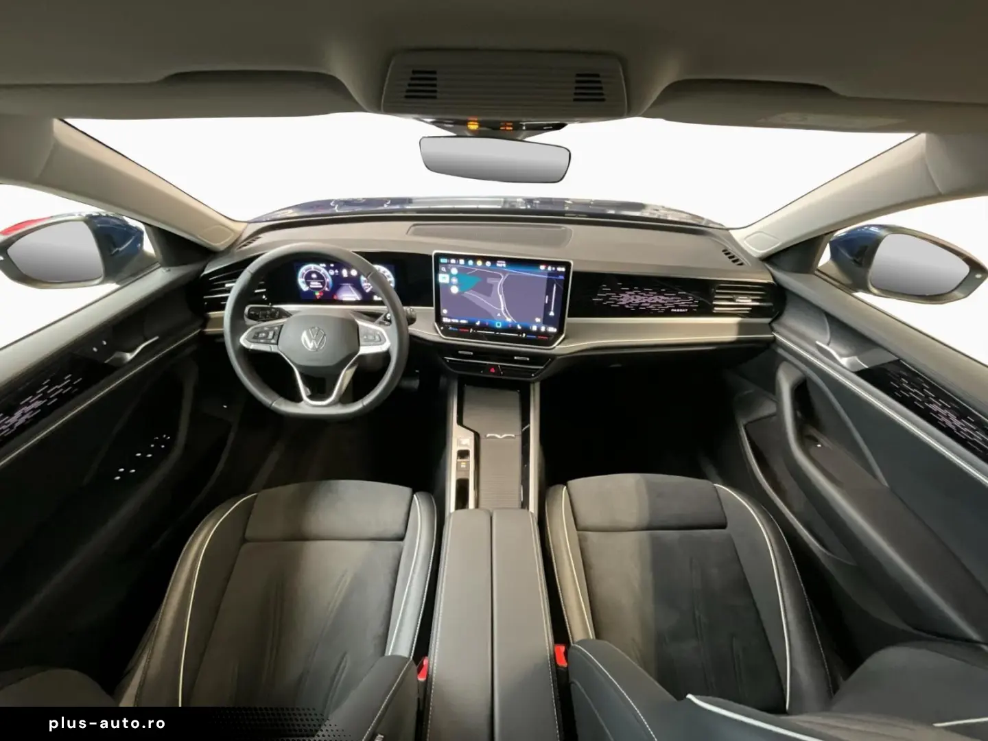 VW Passat 2.0 TDI Elegance DSG