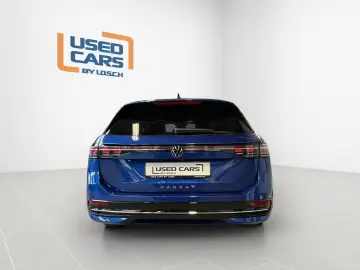 VW Passat 2.0 TDI Elegance DSG