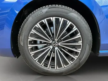 VW Passat 2.0 TDI Elegance DSG