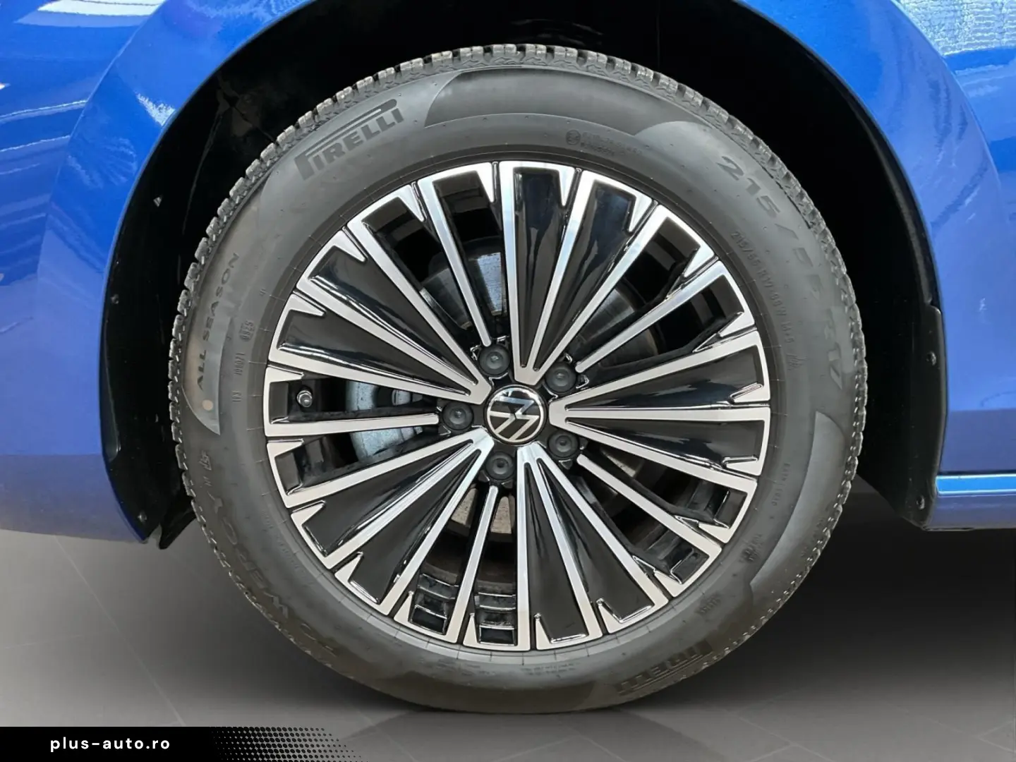 VW Passat 2.0 TDI Elegance DSG