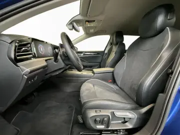 VW Passat 2.0 TDI Elegance DSG