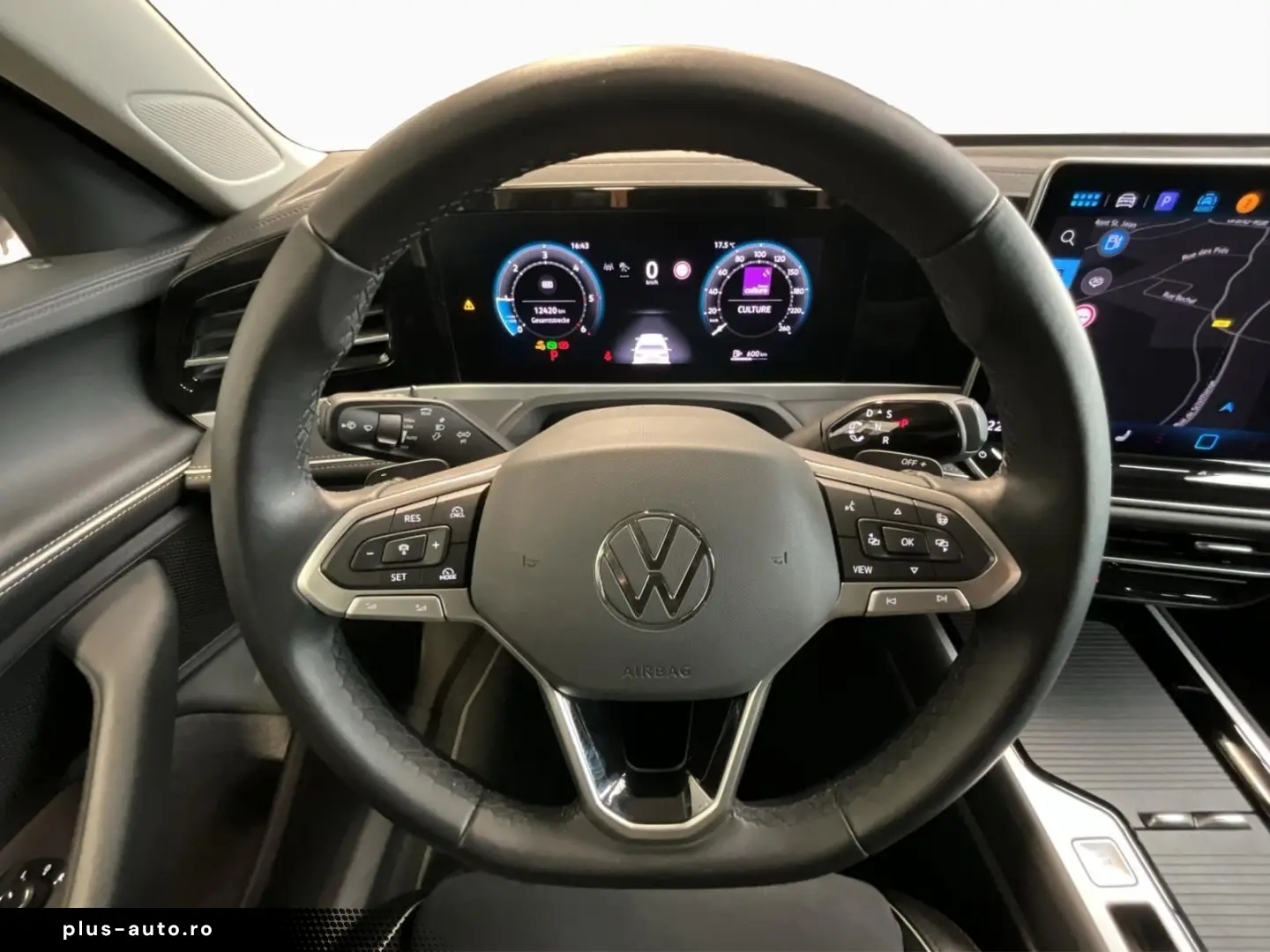 VW Passat 2.0 TDI Elegance DSG