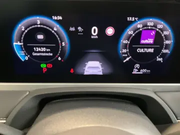 VW Passat 2.0 TDI Elegance DSG