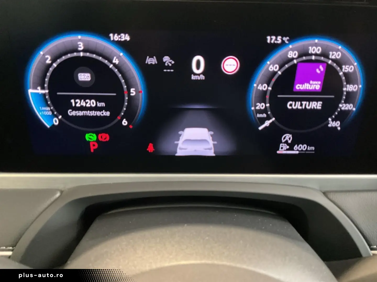 VW Passat 2.0 TDI Elegance DSG