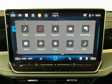 VW Passat 2.0 TDI Elegance DSG