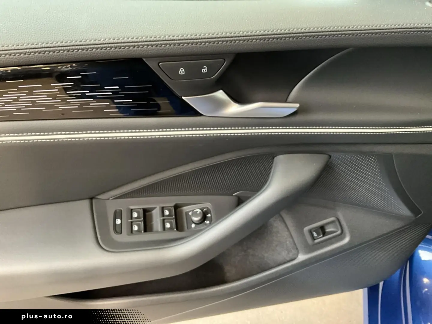 VW Passat 2.0 TDI Elegance DSG