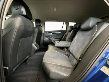 VW Passat 2.0 TDI Elegance DSG