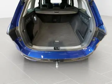 VW Passat 2.0 TDI Elegance DSG